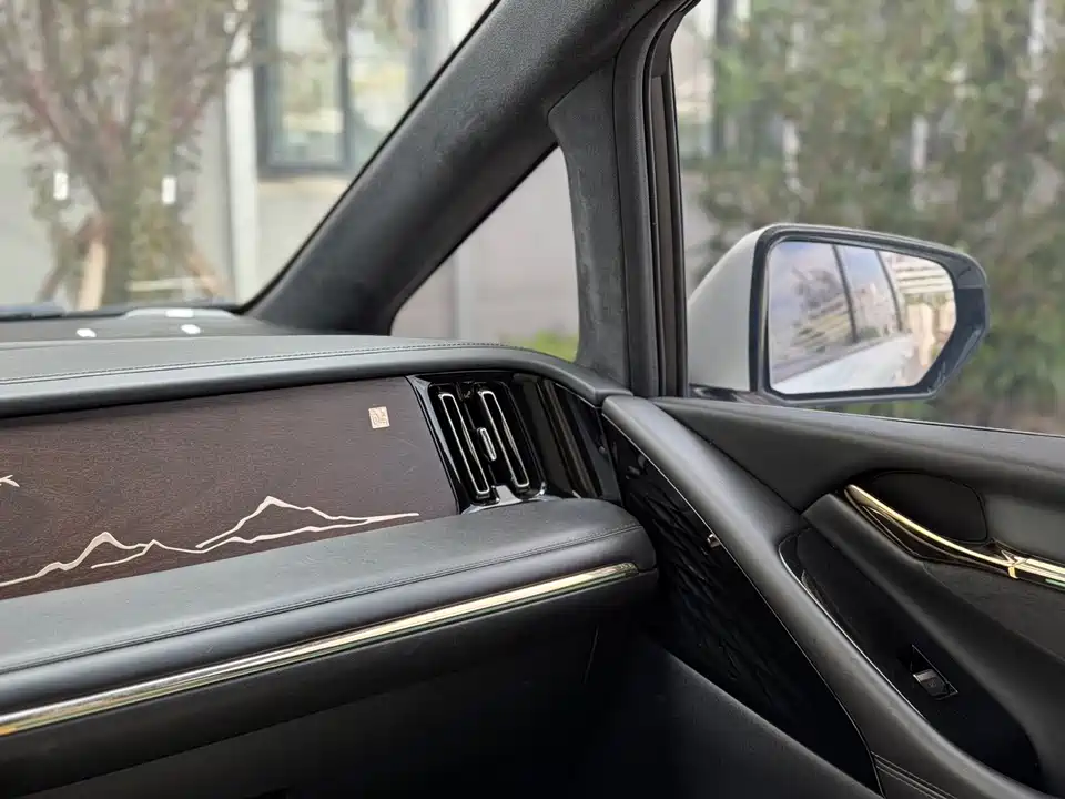 Trumpchi Trumpchi M8