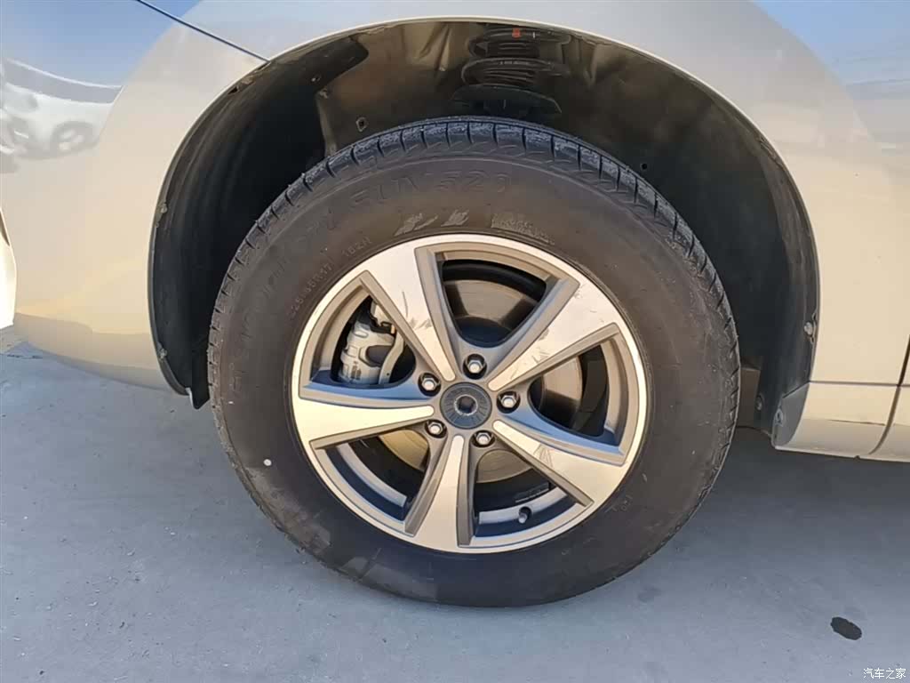 Haval H6, 2018 23