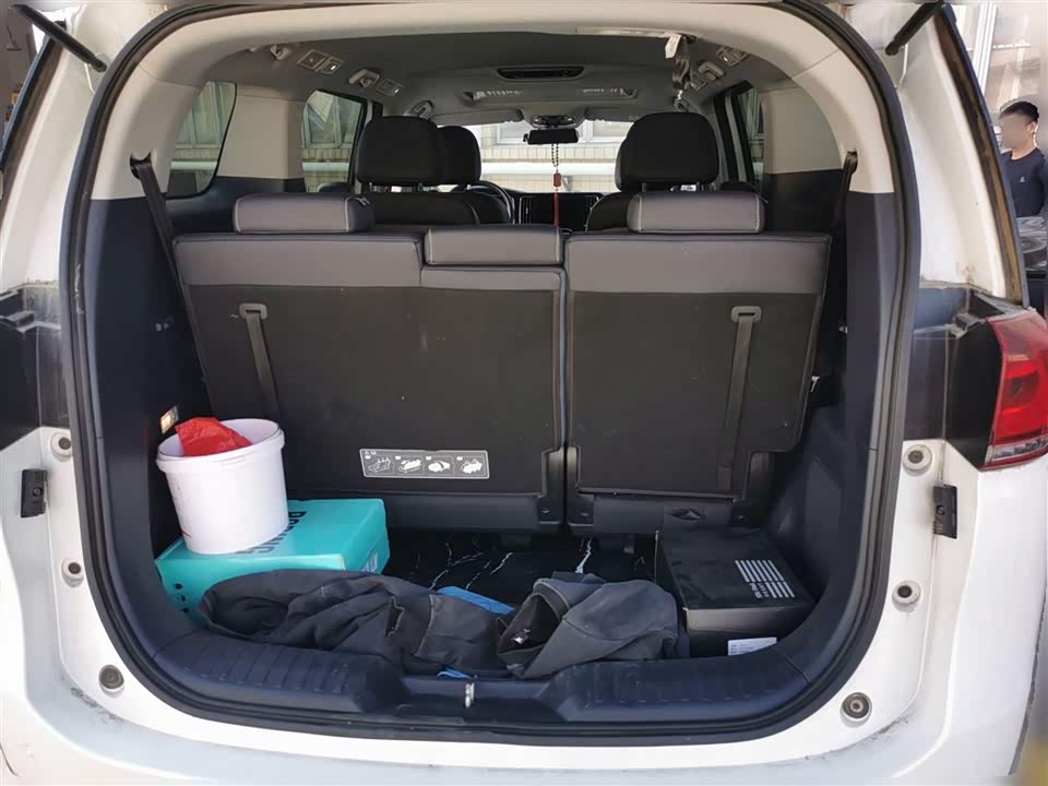 Trumpchi Trumpchi M8