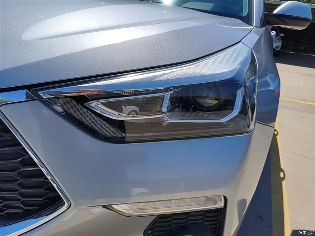 Haval H6, 2018 24