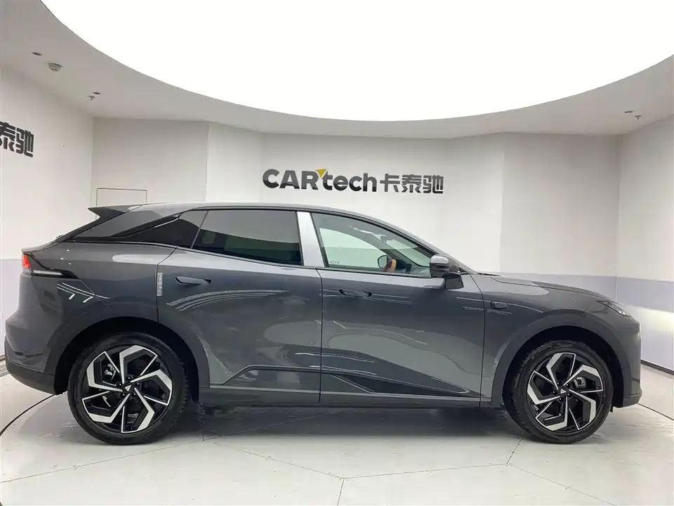 DEEPAL Dark blue S07