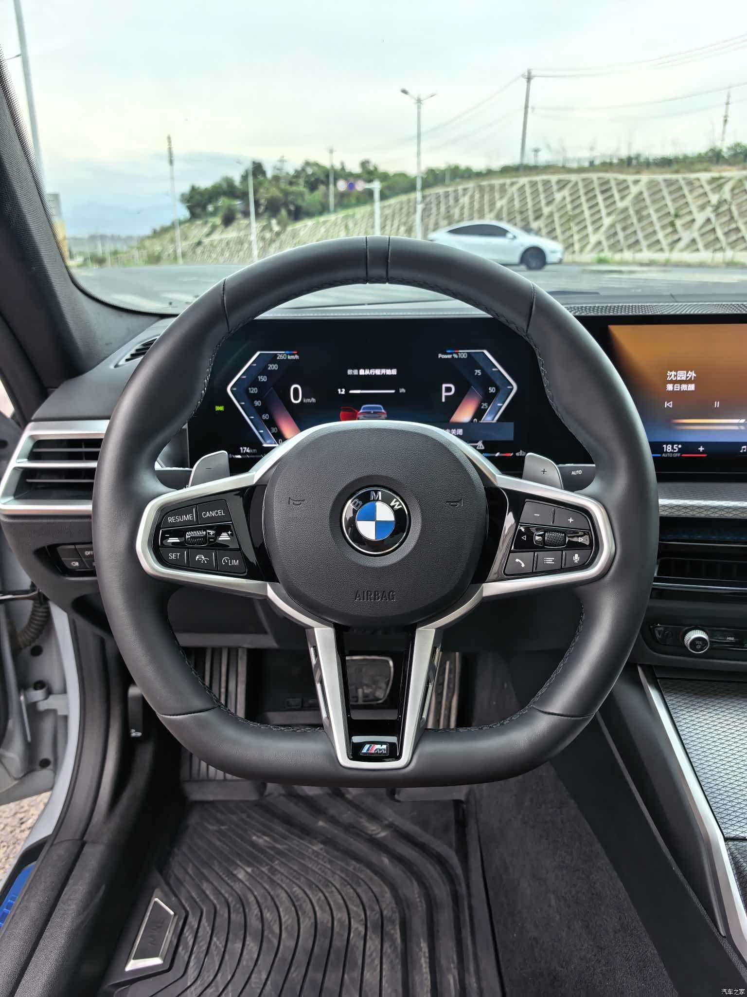 BMW 4 Series, 2025 13