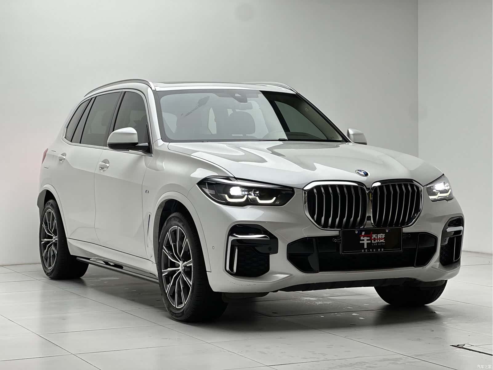BMW X5, 2023 3