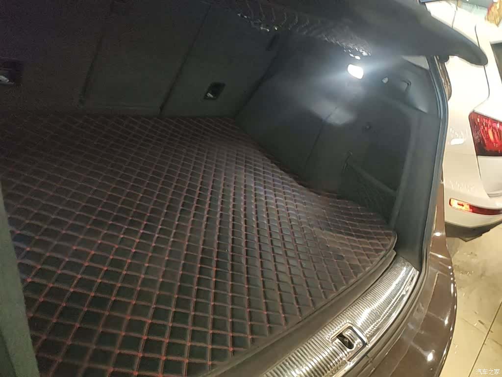 Audi Q5, 2016 19