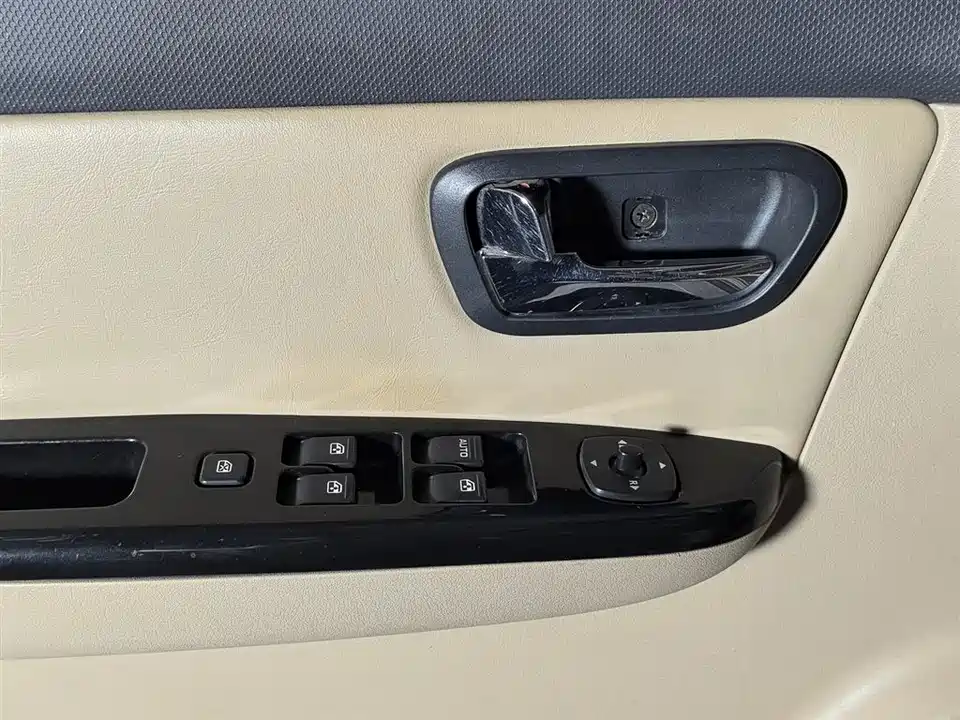 Wuling Wuling Hongguang