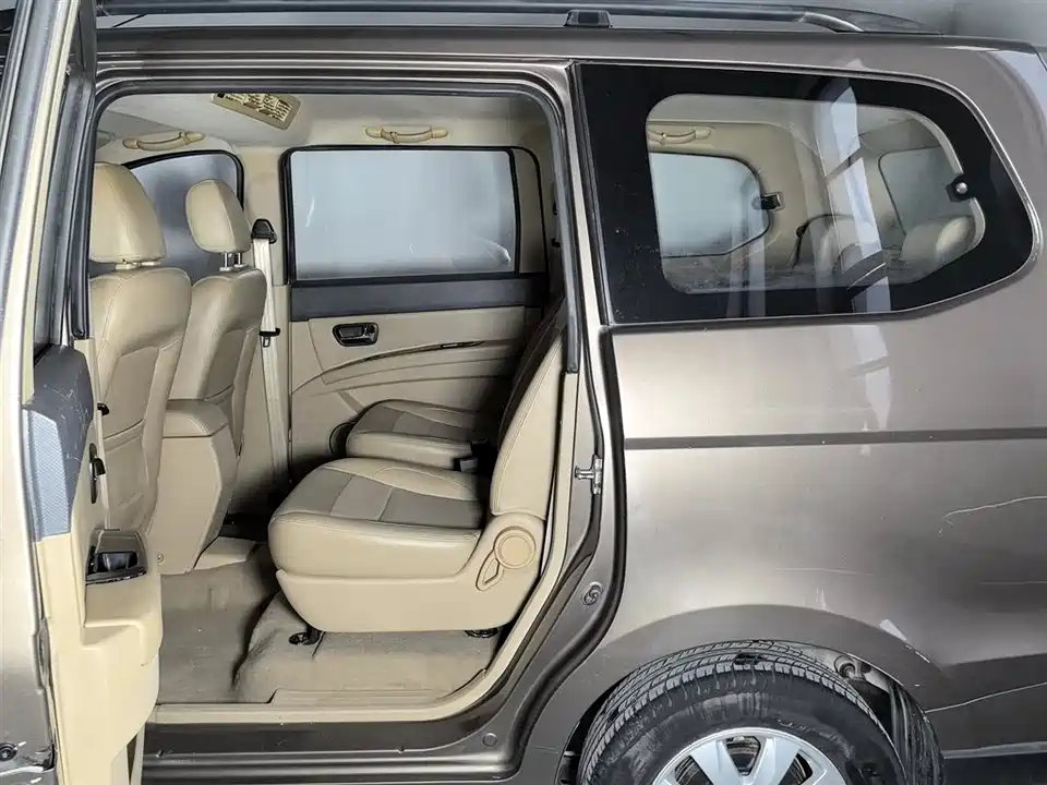 Wuling Wuling Hongguang