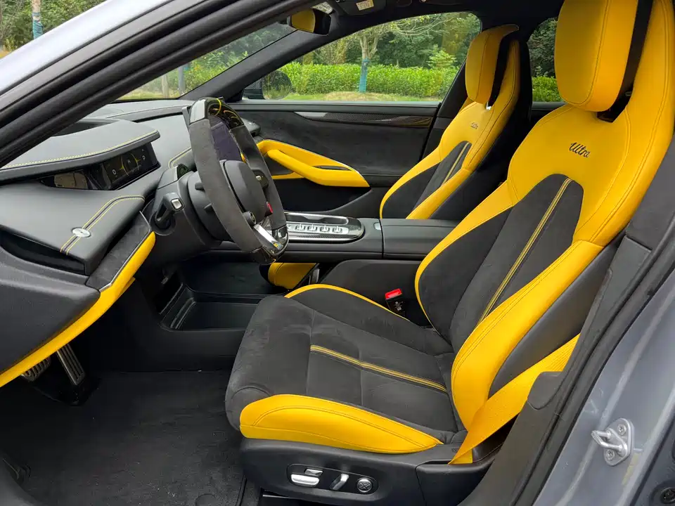 Xiaomi Xiaomi SU7 Ultra