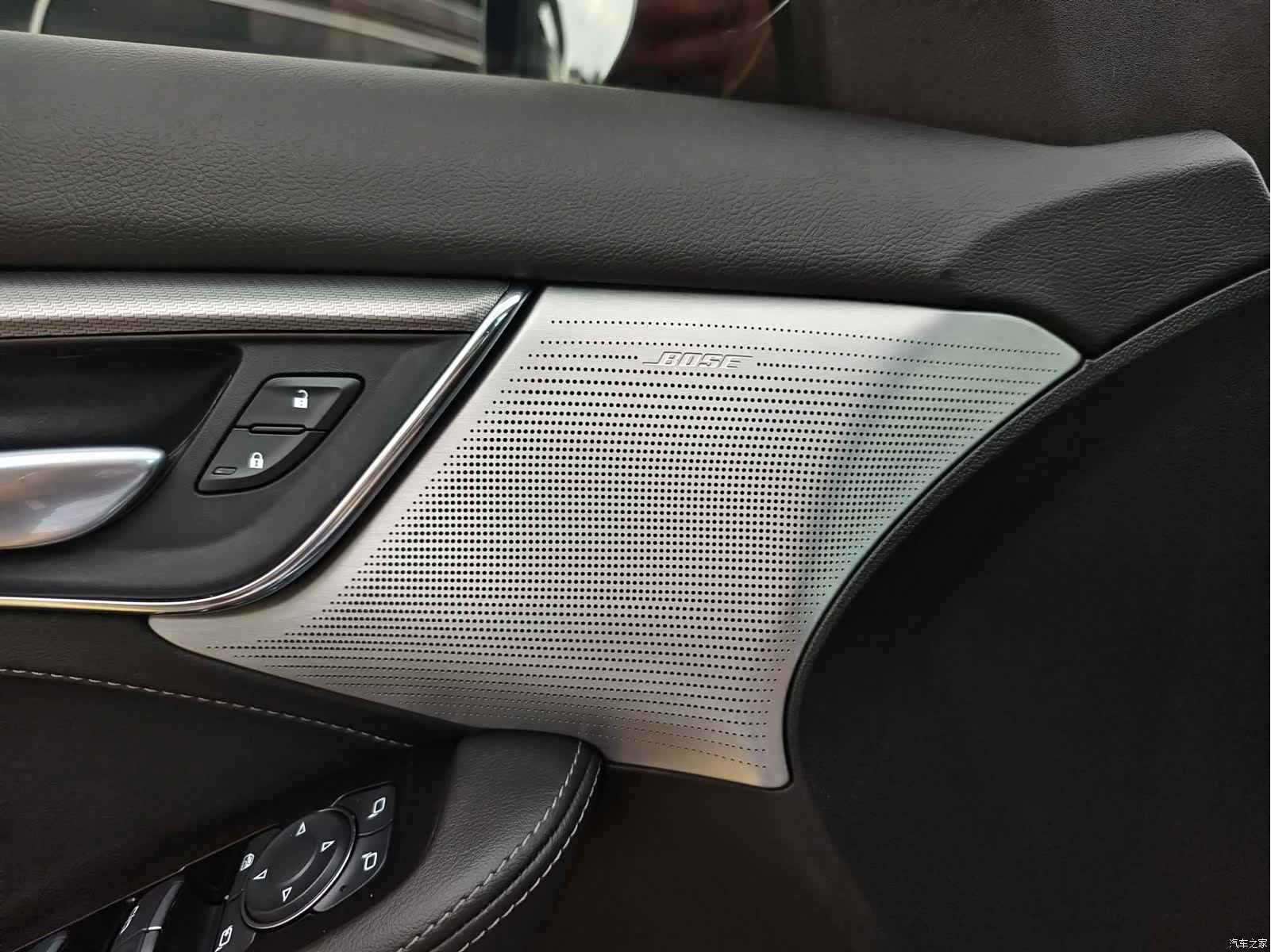 Cadillac CT5, 2023 24