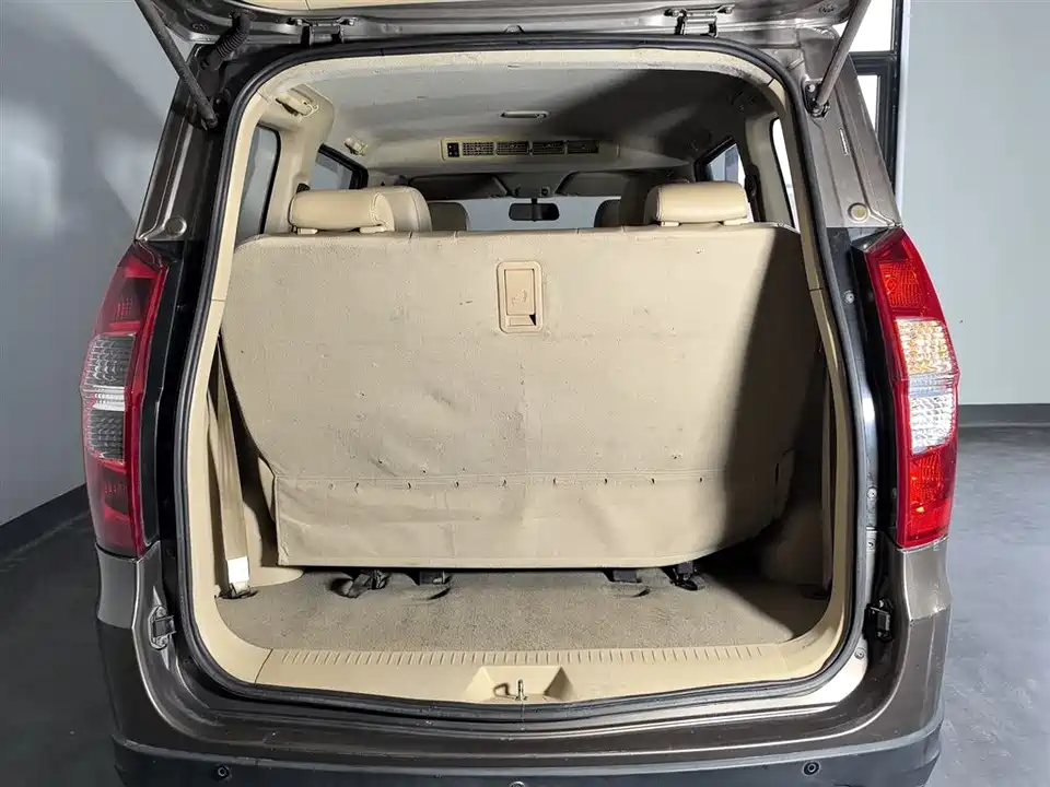 Wuling Wuling Hongguang