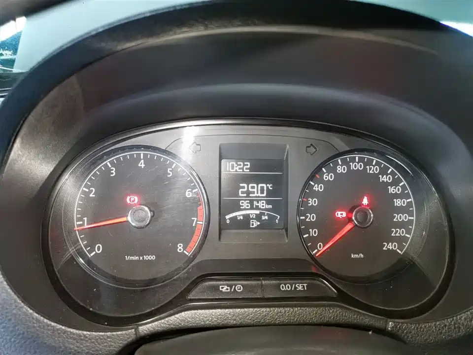 Volkswagen Polo Volkswagen Polo