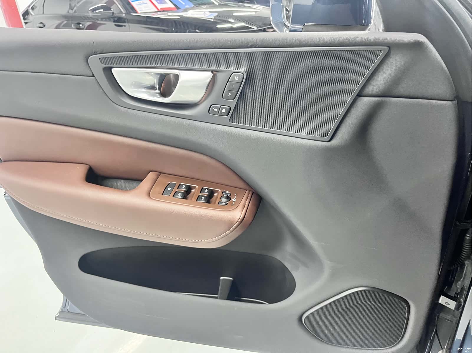 Volvo XC60, 2024 6
