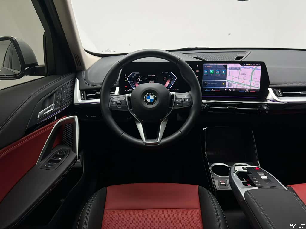 BMW X1, 2023 14