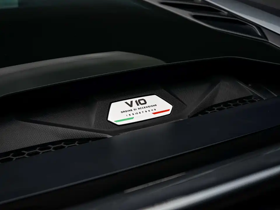 Lamborghini Huracán