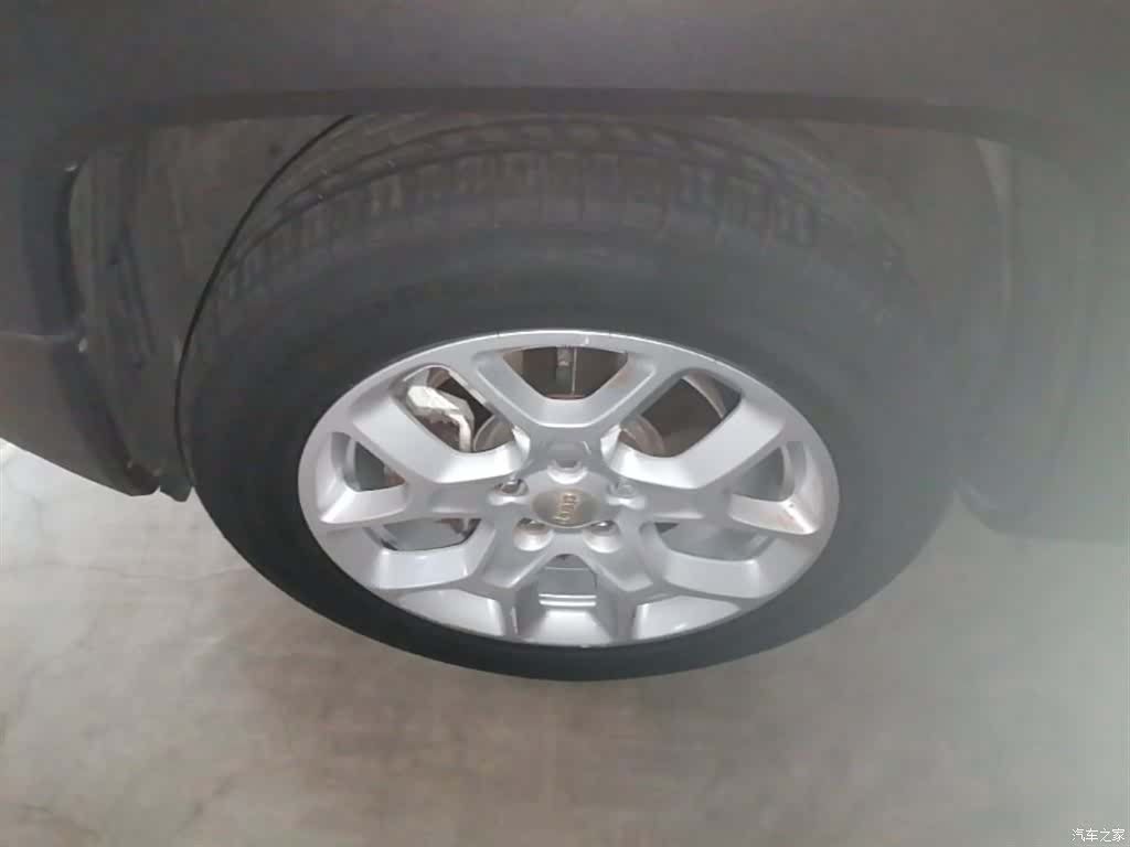 Jeep Renegade, 2017 23