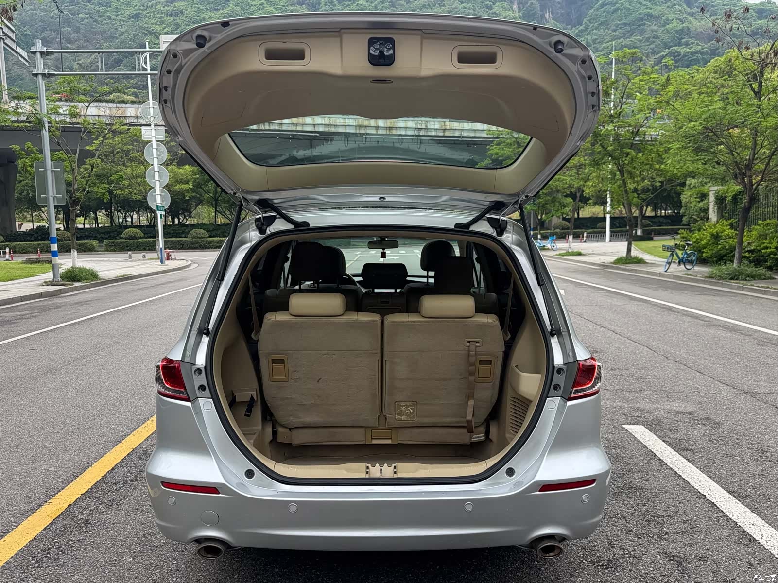 Honda Odyssey, 2011 13