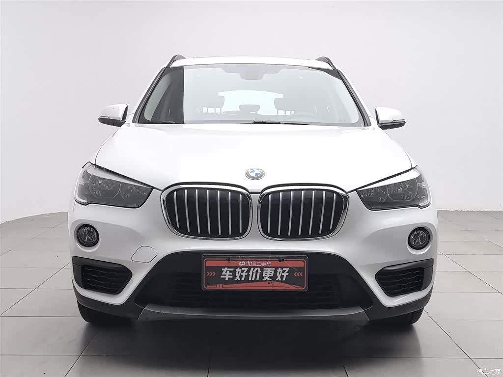 BMW X1, 2019 3