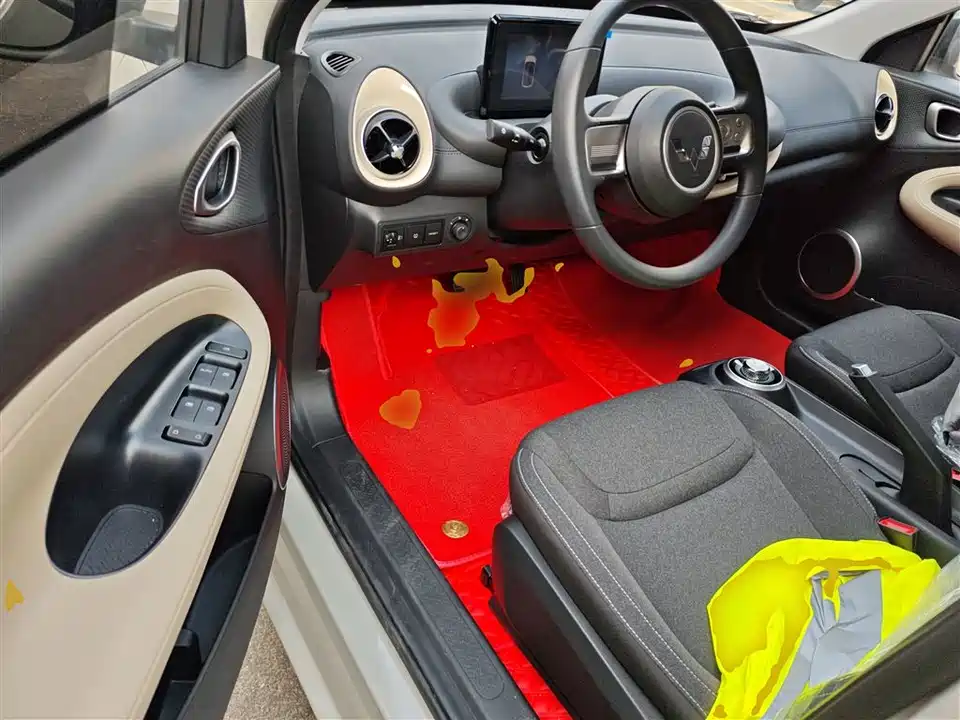 Wuling Wuling Bingguo