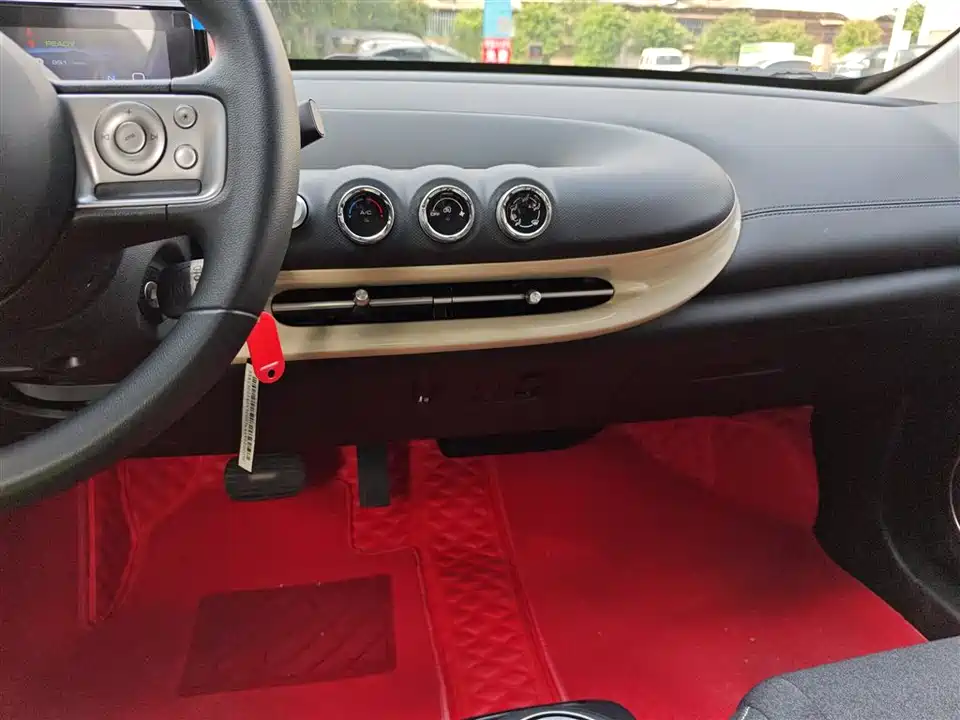 Wuling Wuling Bingguo