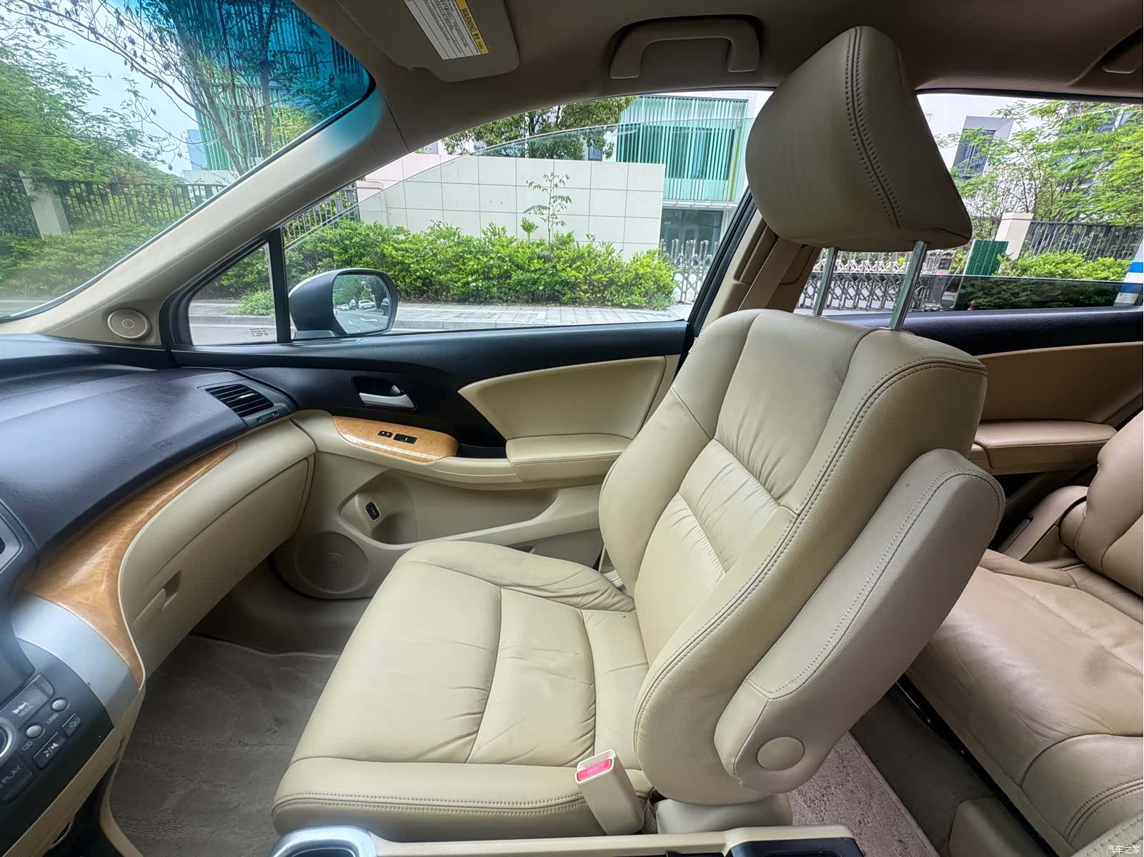 Honda Odyssey, 2011 18