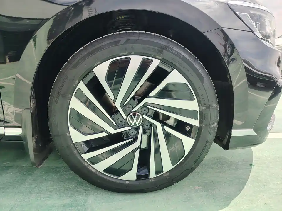 Volkswagen Magotan GTE