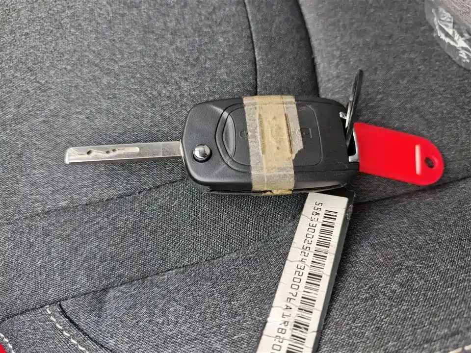 Wuling Wuling Bingguo