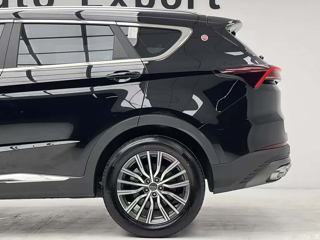 Jetour X70, 2023 21