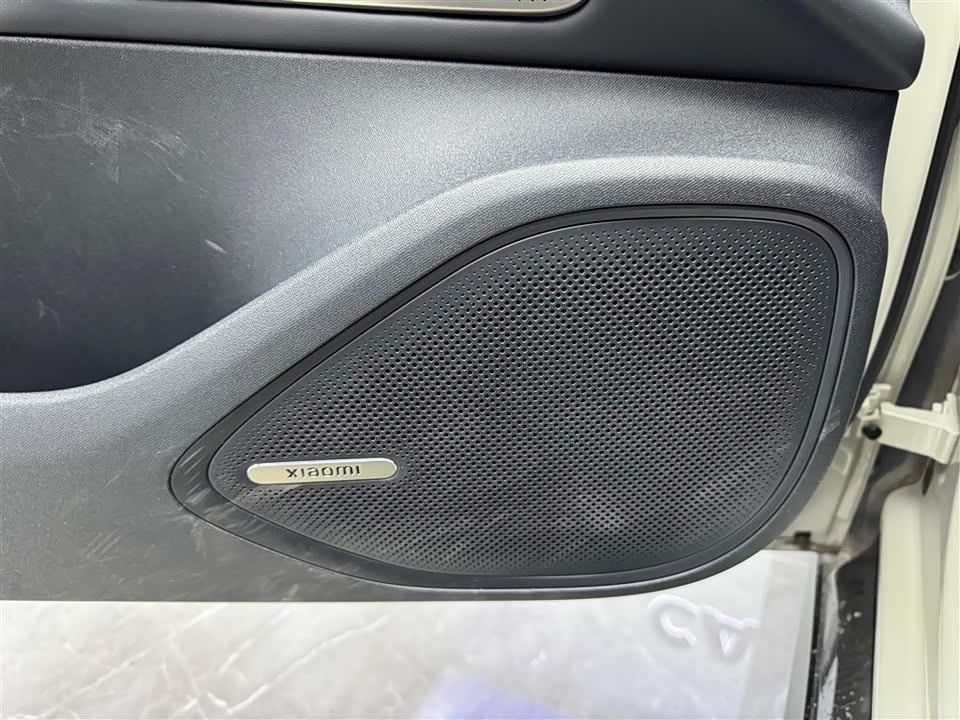 Xiaomi Xiaomi SU7 Xiaomi Xiaomi SU7