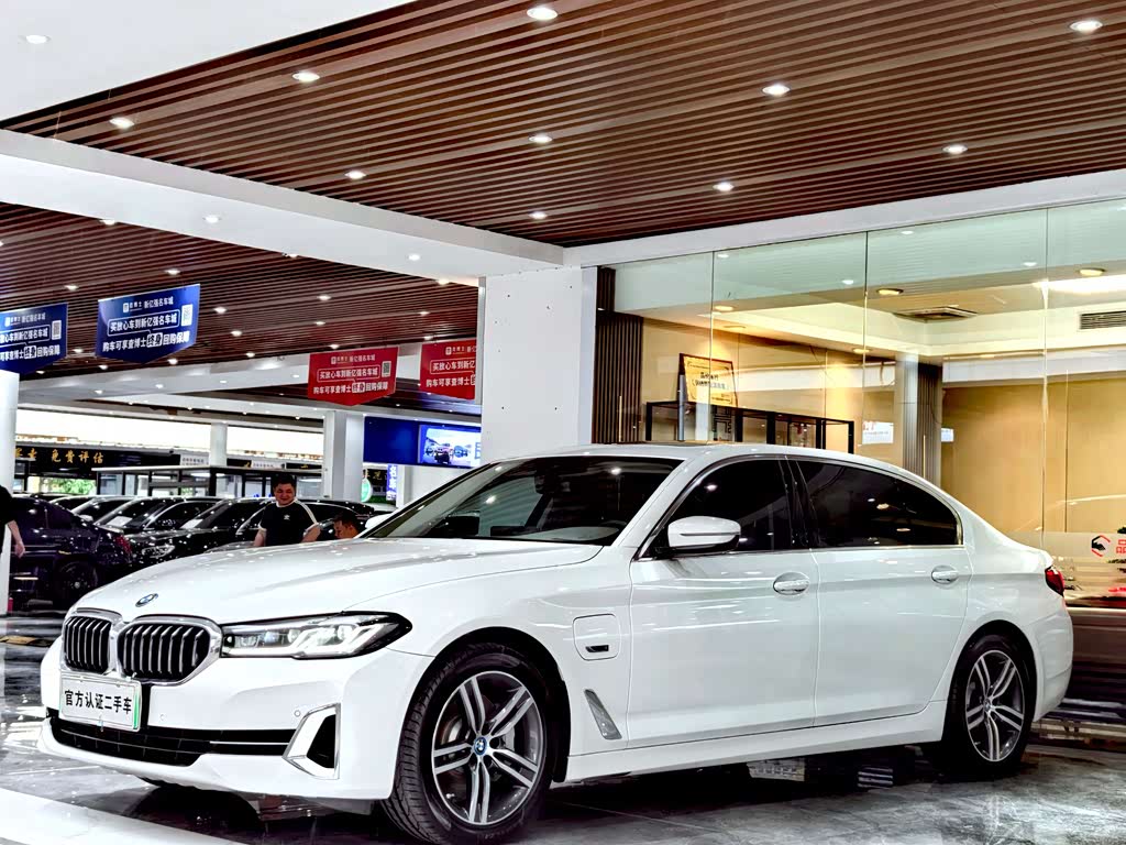 BMW 5 серии