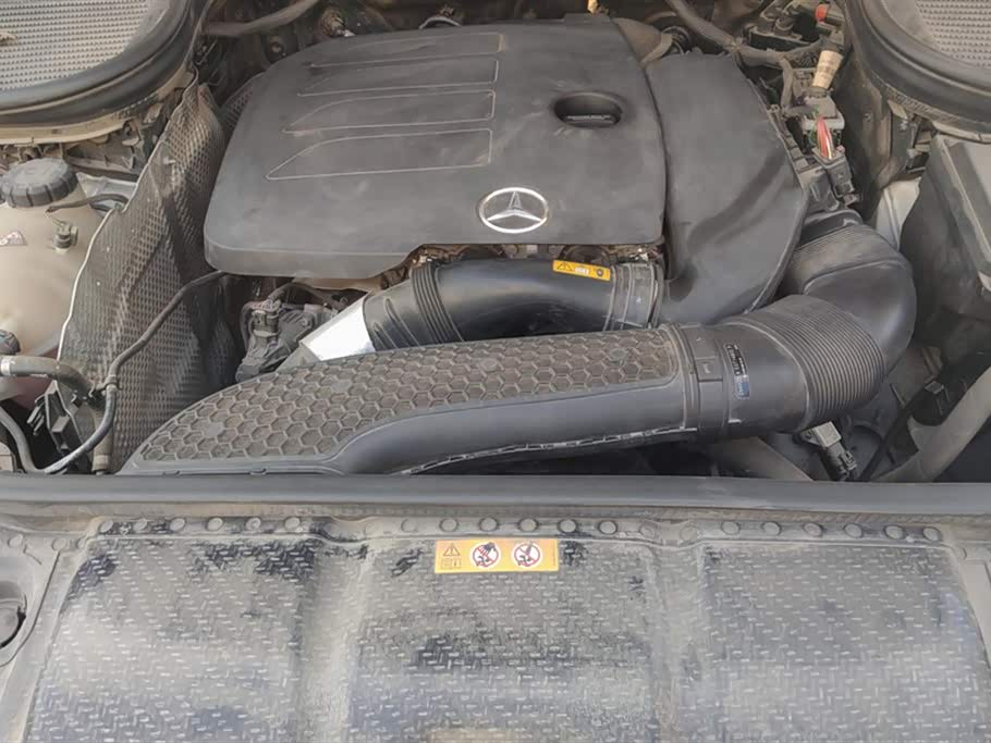 Mercedes-Benz GLE Mercedes-Benz GLE