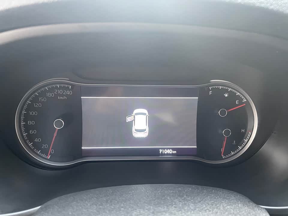 Kia KX5