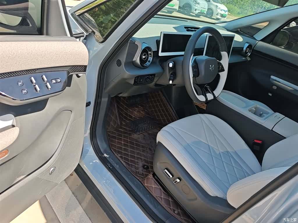 BAIC S, 2025 16
