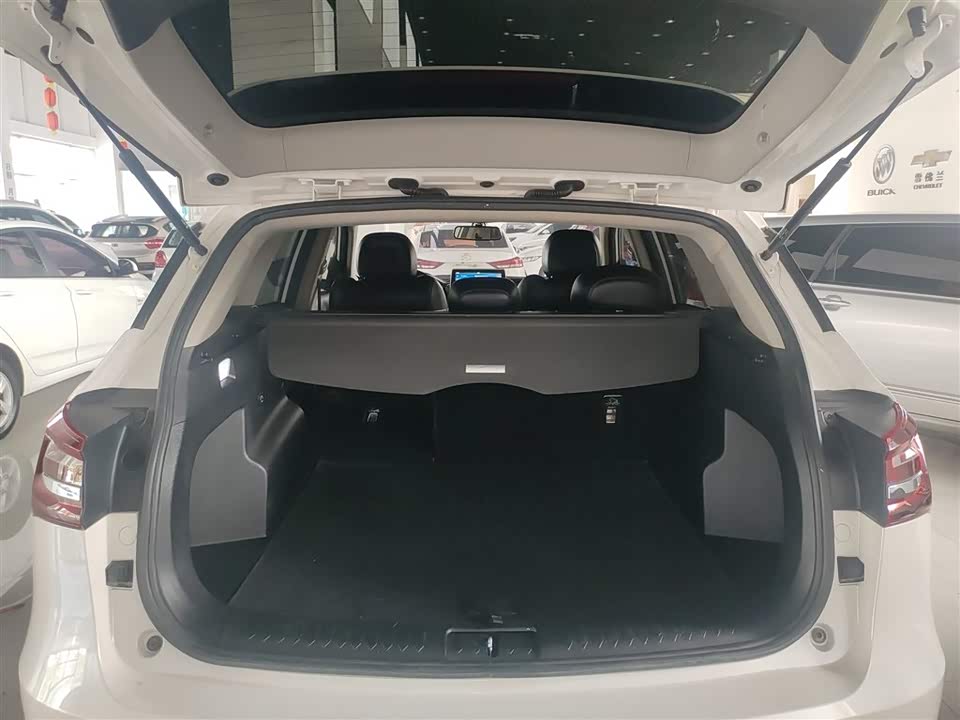 Zotye T600 Zotye T600