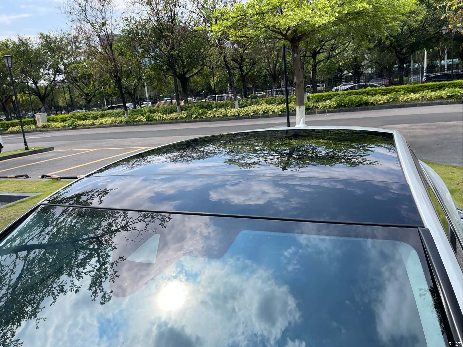 Audi A7L, 2023 23