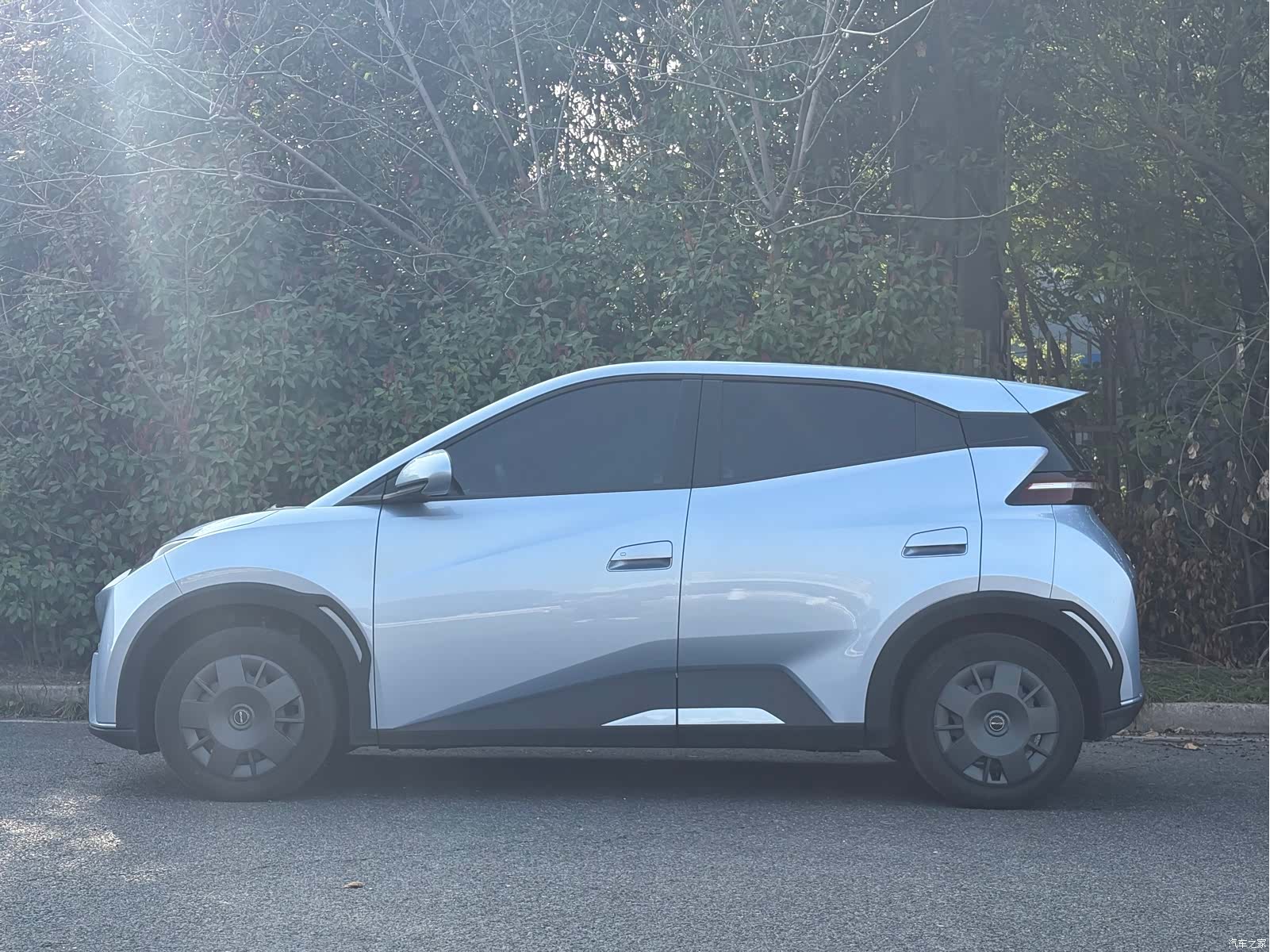 BYD Seagull, 2024 2