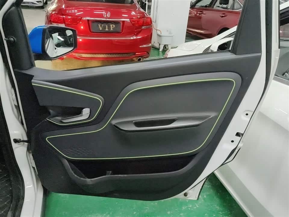 Baoding E100