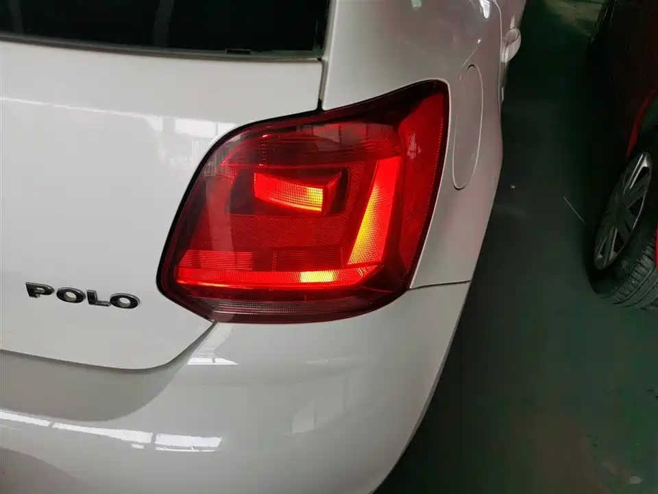 Volkswagen Polo Volkswagen Polo