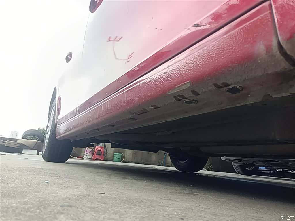 Chevrolet SL, 2014 25