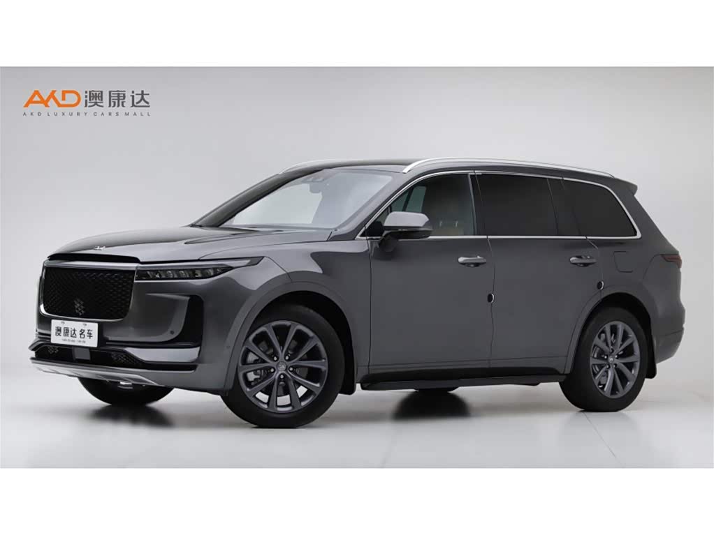 Li Auto ONE
