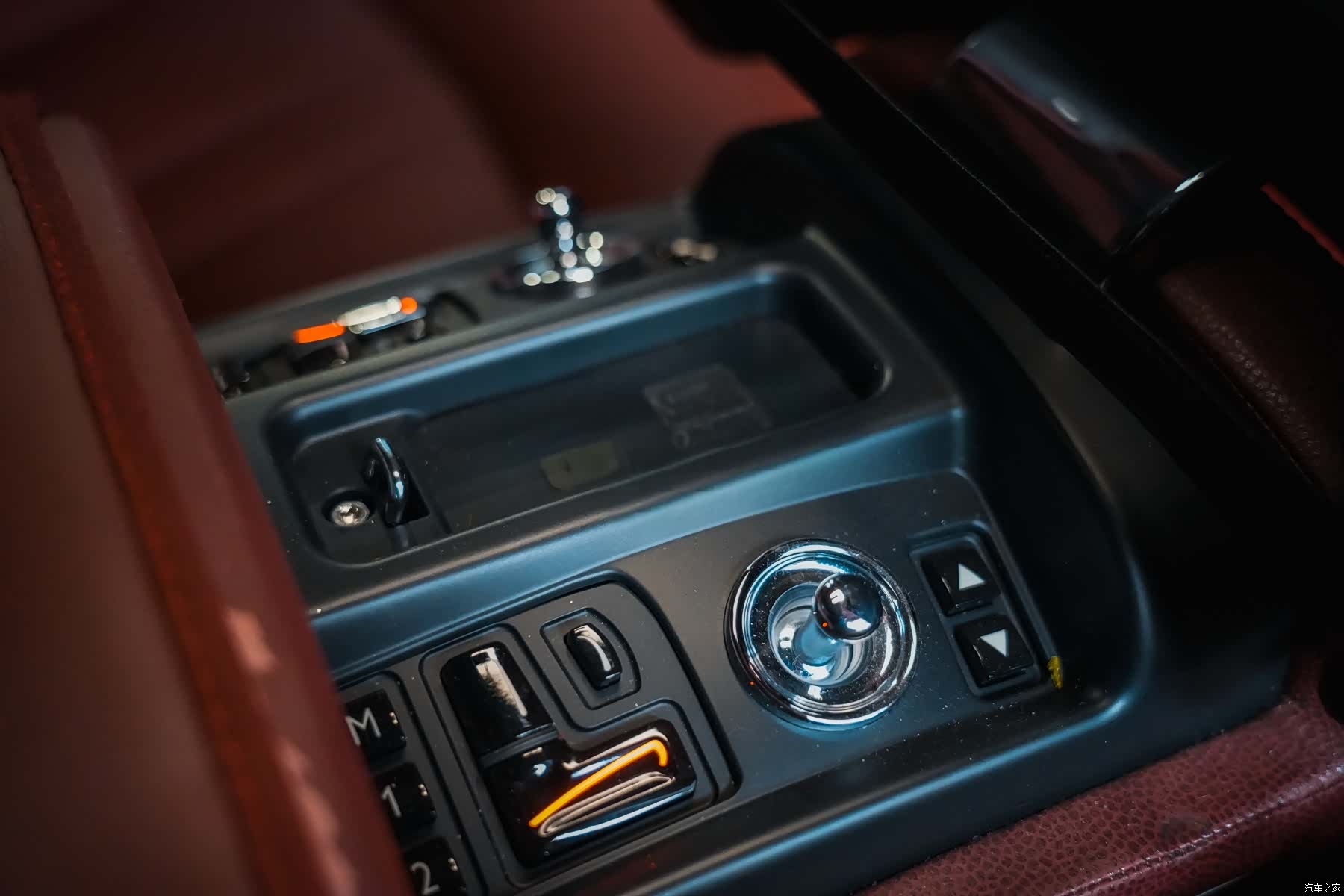 Rolls-Royce Phantom, 2013 17