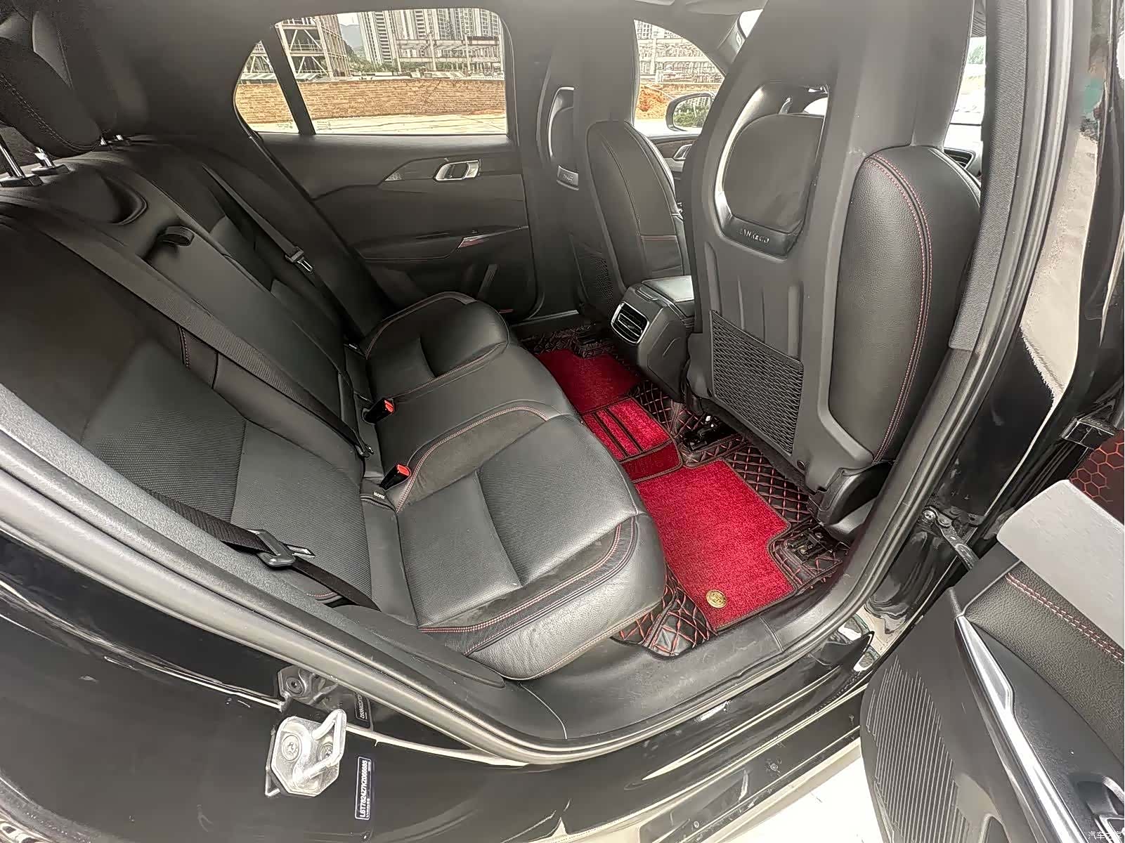 Lynk & Co 01, 2019 12