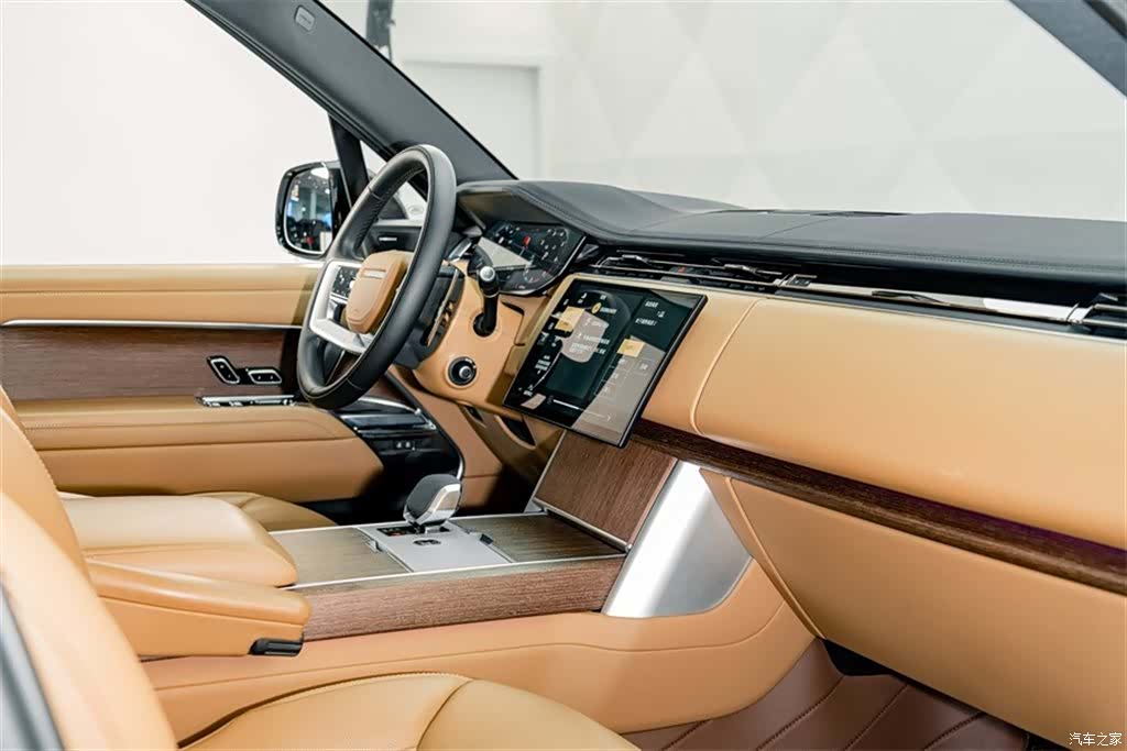 Land Rover Range Rover, 2024 20