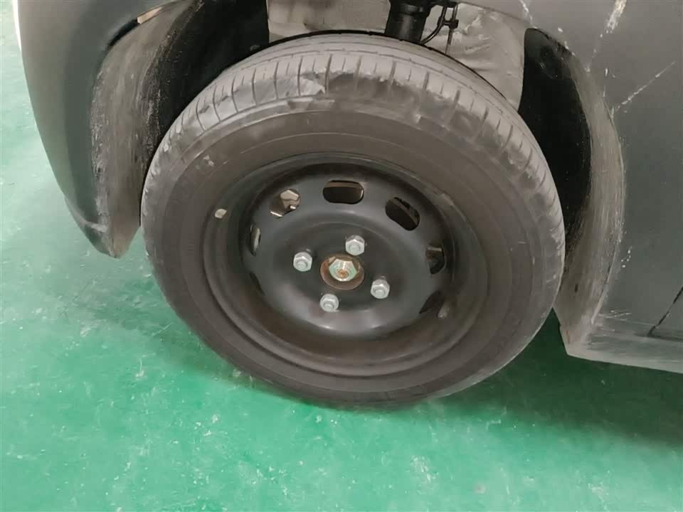 Baoding E100