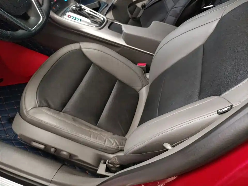 Chevrolet Mai Ruibao