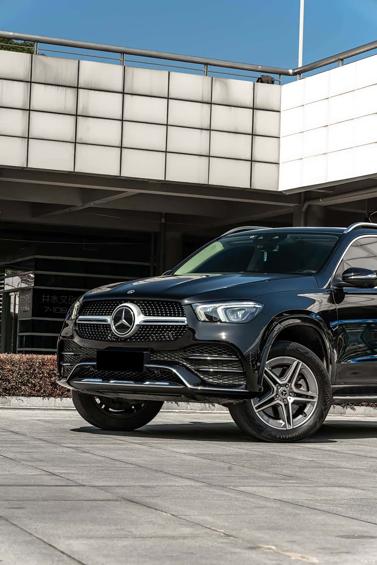 Mercedes-Benz GLE, 2022 16