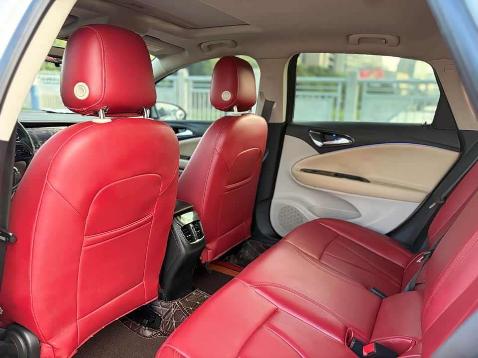 Buick Weilang Buick Weilang