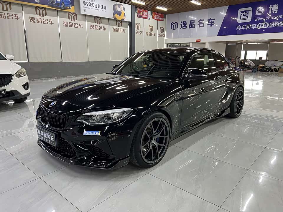 BMW M2