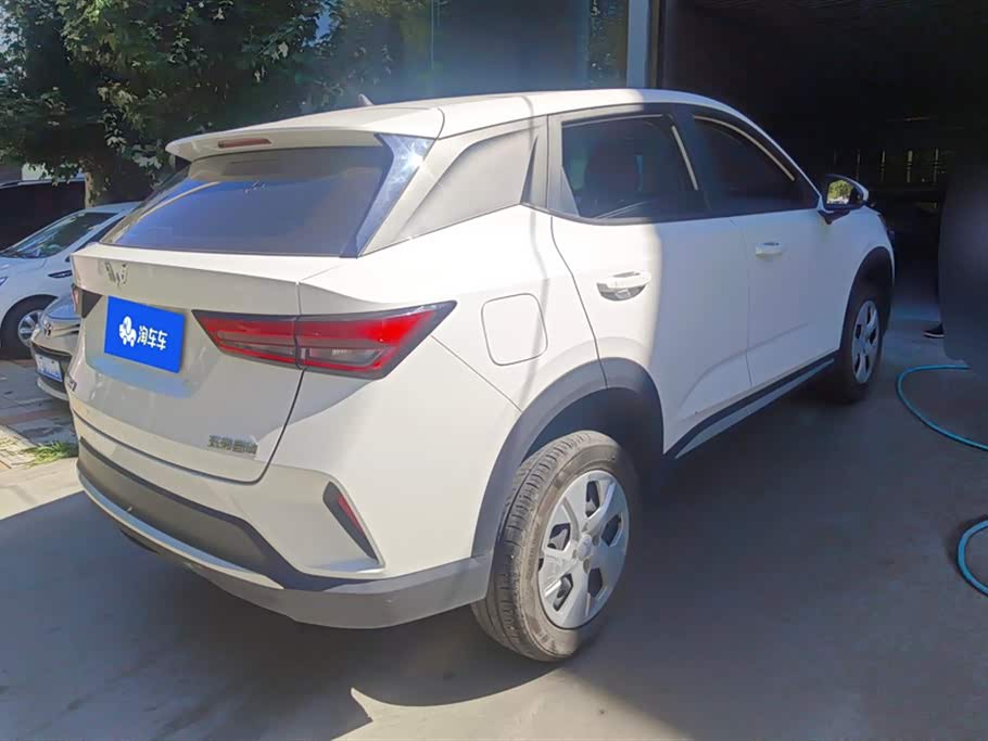 Wuling Wuling Xingchi Wuling Wuling Xingchi