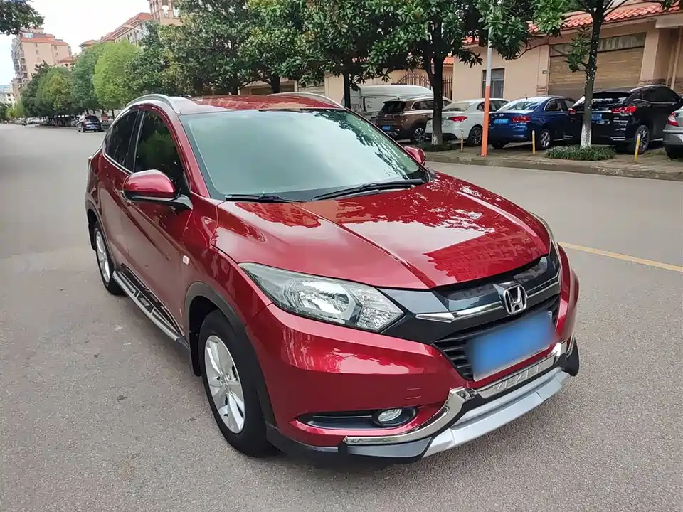 Honda Binzhi Honda Binzhi