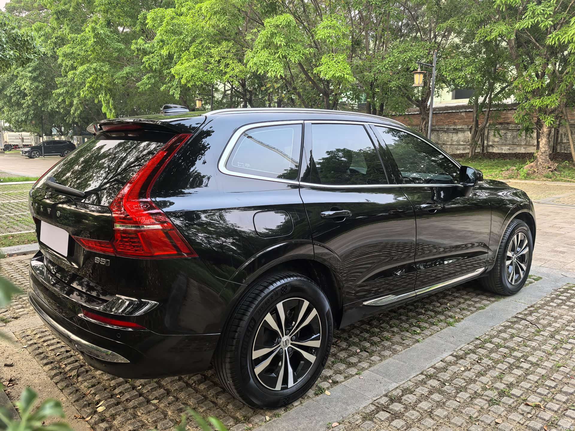 Volvo XC60, 2022 23