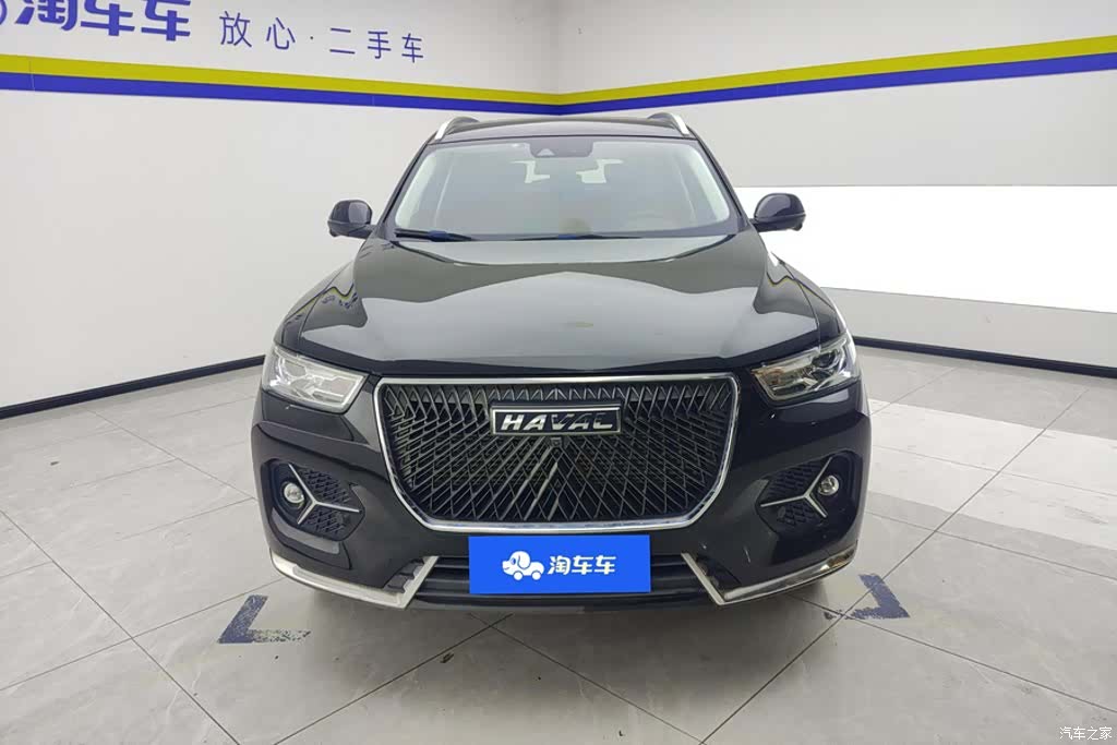 Haval H6, 2021 2